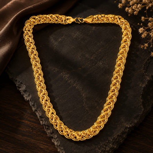 Men's Gold Chain